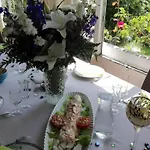 Hortebise Bed & Breakfast Salies-de-Bearn