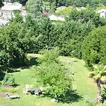 Bed & Breakfast Hortebise 4*