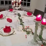 Bed & Breakfast Hortebise Salies-de-Béarn