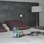 Bed & Breakfast Hortebise Salies-de-Béarn