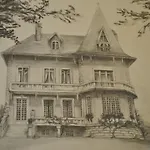 Bed & Breakfast Hortebise Salies-de-Béarn
