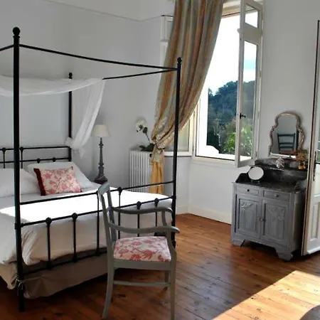 Hortebise Bed & Breakfast