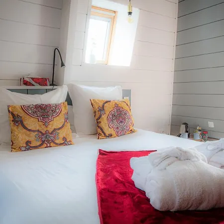 Hortebise Bed & Breakfast Salies-de-Bearn