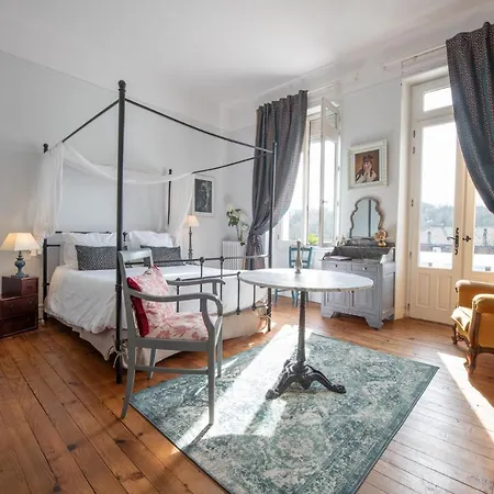 Bed & Breakfast Hortebise