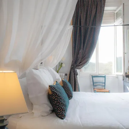 Hortebise Bed & Breakfast