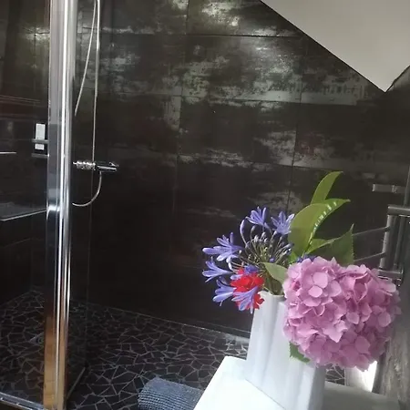 Frühstückspension Hortebise Salies-de-Béarn