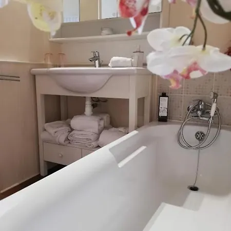 Hortebise Bed and Breakfast 4*