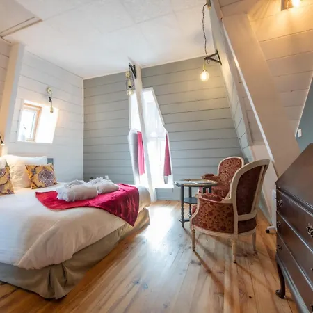 Bed and Breakfast Hortebise Salies-de-Béarn