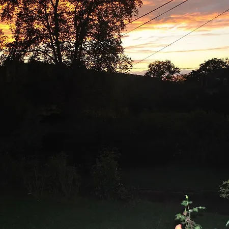 Hortebise Frühstückspension