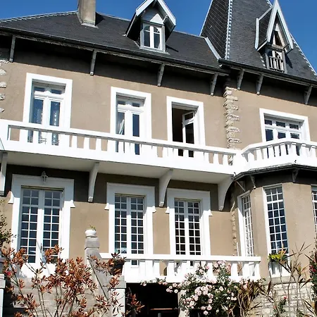 Hortebise 2* Salies-de-Bearn