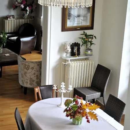 Bed & Breakfast Hortebise
