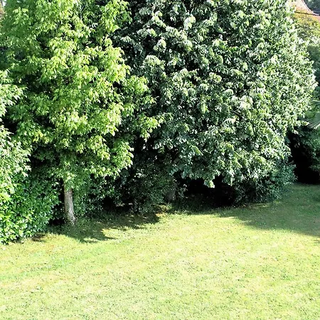 Hortebise Bed & Breakfast Salies-de-Bearn
