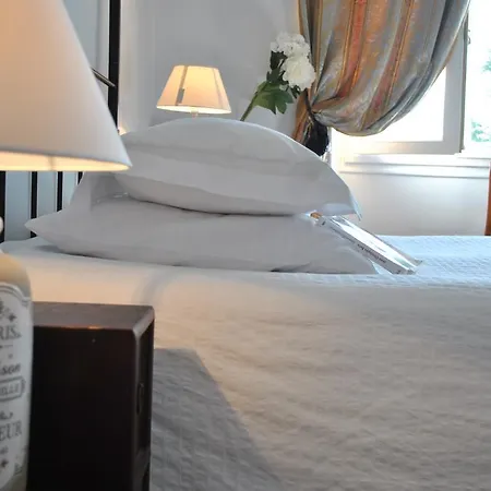 Hortebise Bed and Breakfast 4*