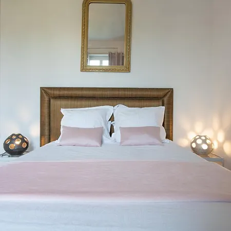 Bed & Breakfast Hortebise 2*