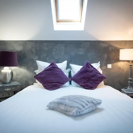Hortebise Bed & Breakfast Salies-de-Bearn