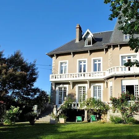 Hortebise Bed & Breakfast