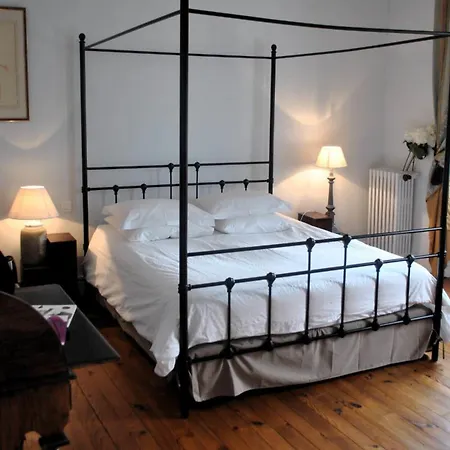 Bed & Breakfast Hortebise Salies-de-Bearn