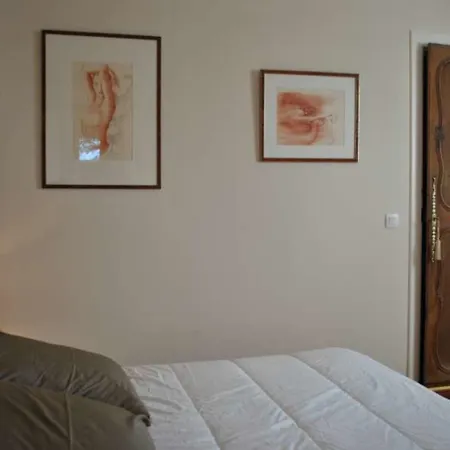 Bed & Breakfast Hortebise