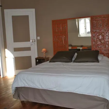Bed & Breakfast Hortebise 4*