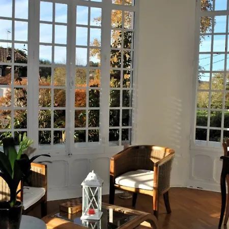 Hortebise Bed & Breakfast 4*