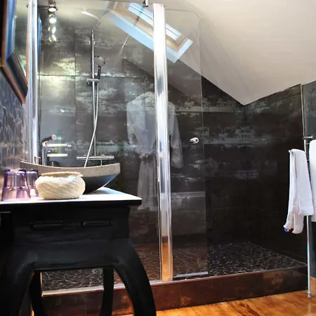 Hortebise Bed & Breakfast 4*