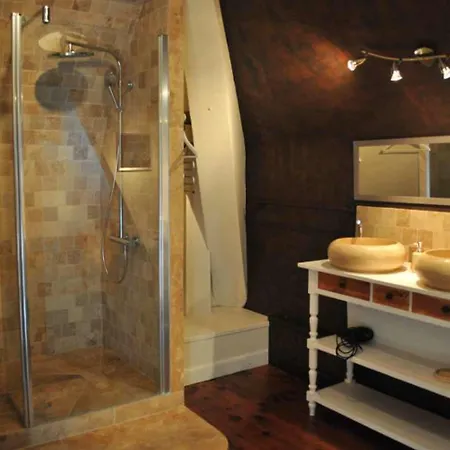 Bed & Breakfast Hortebise 4*