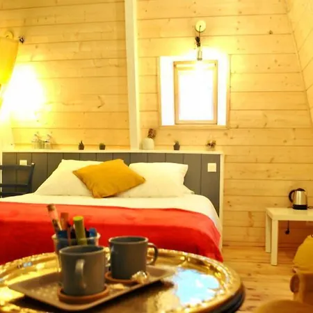 Hortebise Bed & Breakfast