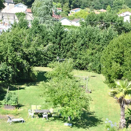 Bed & Breakfast Hortebise 4*