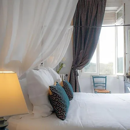 Bed & Breakfast Hortebise 4*