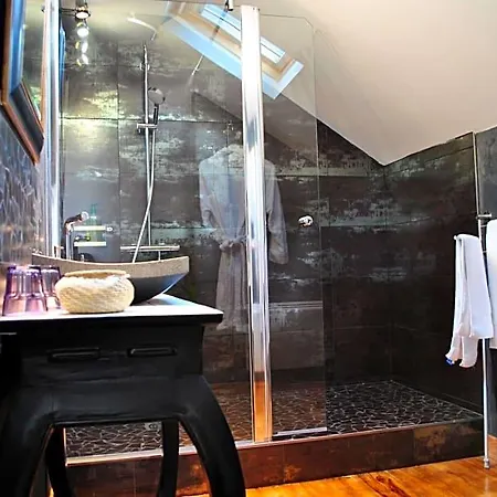 Bed & Breakfast Hortebise 4*