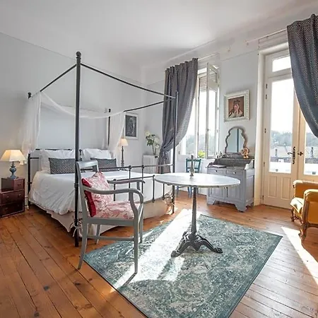 Hortebise Bed and Breakfast