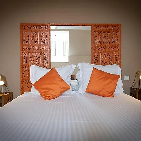 Hortebise 4* Salies-de-Bearn