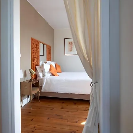 Hortebise Bed & Breakfast