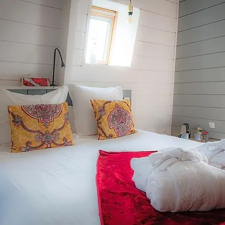 Hortebise Bed and Breakfast Salies-de-Béarn