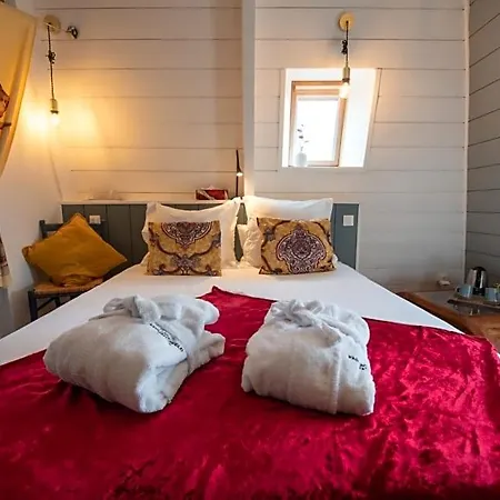 Hortebise Bed and Breakfast