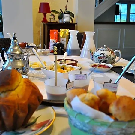 Bed & Breakfast Hortebise Salies-de-Bearn