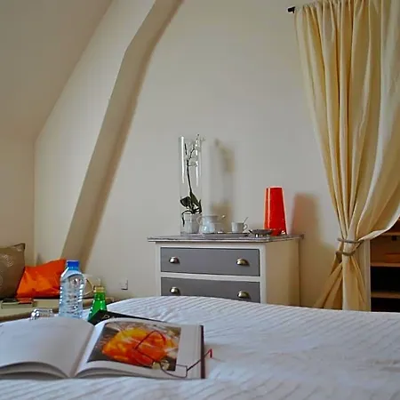Bed & Breakfast Hortebise Salies-de-Bearn