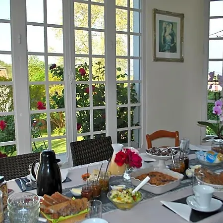 Bed & Breakfast Hortebise Salies-de-Bearn