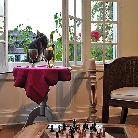 Bed and Breakfast Hortebise Salies-de-Béarn