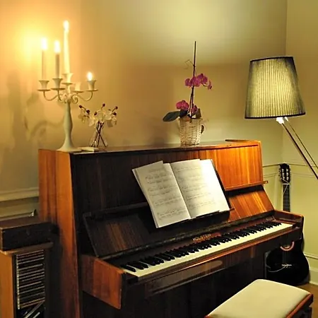 Hortebise Bed and Breakfast