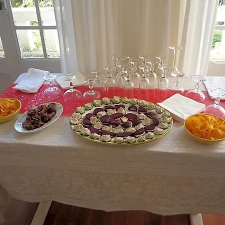 Hortebise Bed & Breakfast