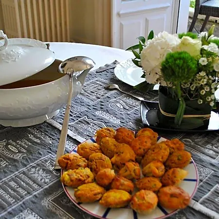 Hortebise Bed and Breakfast 4*