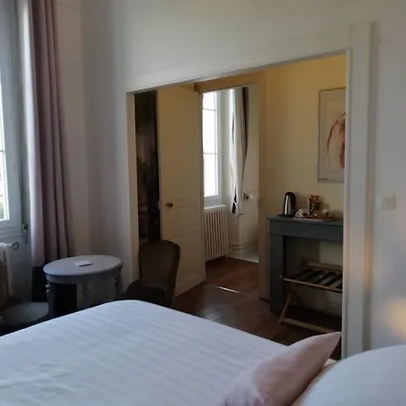 Hortebise Bed & Breakfast 4*