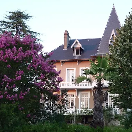 Hortebise Salies-de-Bearn