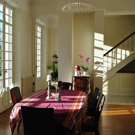 Bed & Breakfast Hortebise 4*