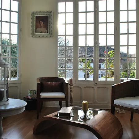 Bed & Breakfast Hortebise Salies-de-Bearn