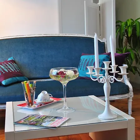 Frühstückspension Hortebise