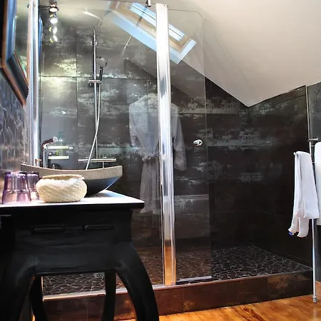 Bed & Breakfast Hortebise Salies-de-Bearn