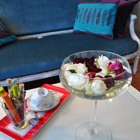 Bed and Breakfast Hortebise Salies-de-Béarn