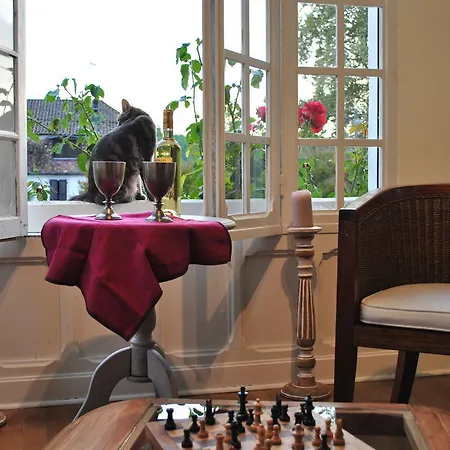 Hortebise Salies-de-Béarn